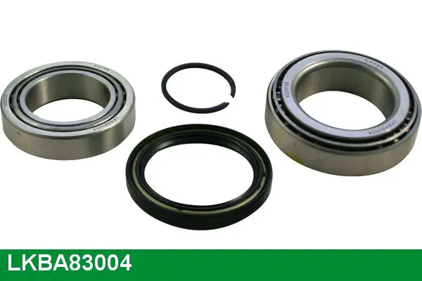 Handler.Part Wheel bearing kit Lucas LKBA83004 1