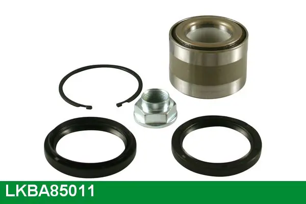 Handler.Part Wheel bearing kit Lucas LKBA85011 1