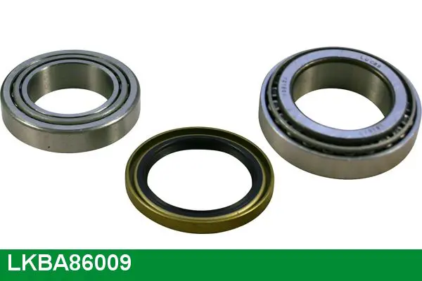 Handler.Part Wheel bearing kit Lucas LKBA86009 1