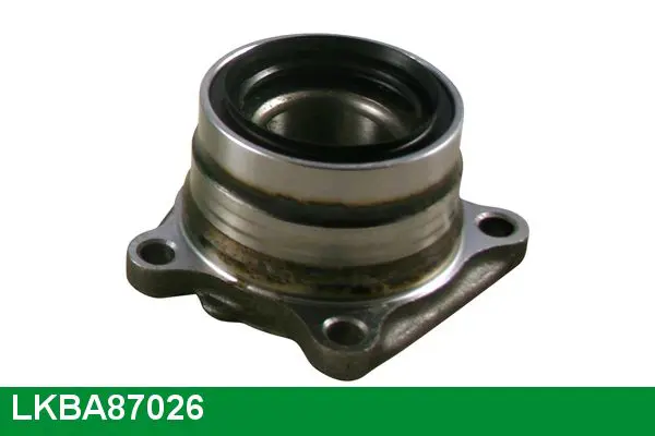 Handler.Part Wheel bearing kit Lucas LKBA87026 1