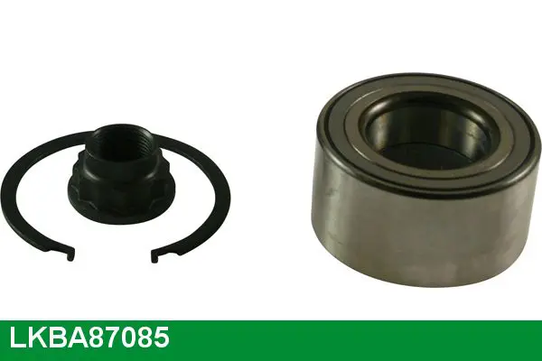 Handler.Part Wheel bearing kit Lucas LKBA87085 1