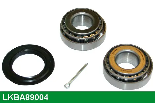 Handler.Part Wheel bearing kit Lucas LKBA89004 1