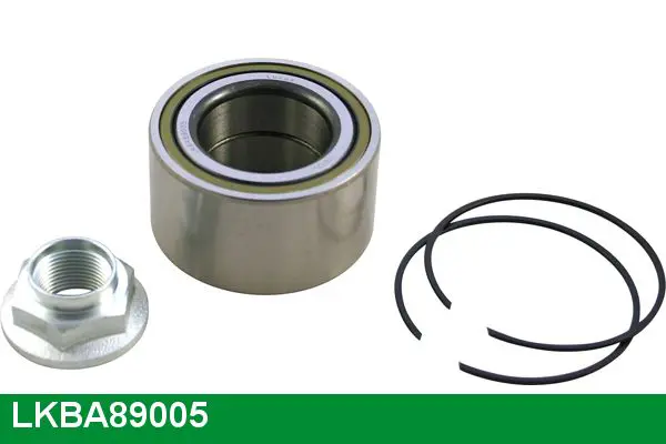 Handler.Part Wheel bearing kit Lucas LKBA89005 1