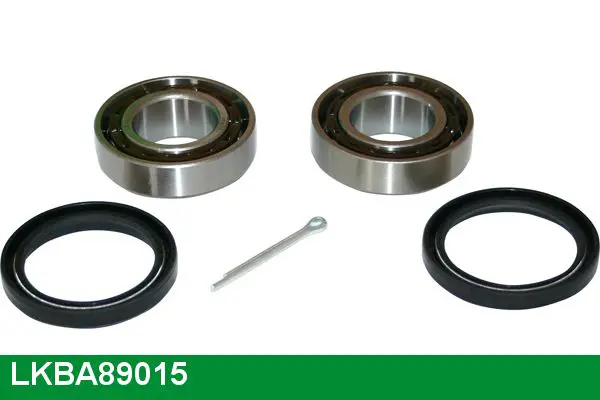 Handler.Part Wheel bearing kit Lucas LKBA89015 1