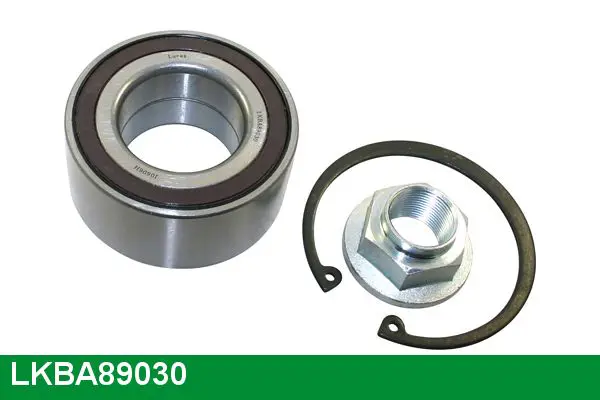 Handler.Part Wheel bearing kit Lucas LKBA89030 1