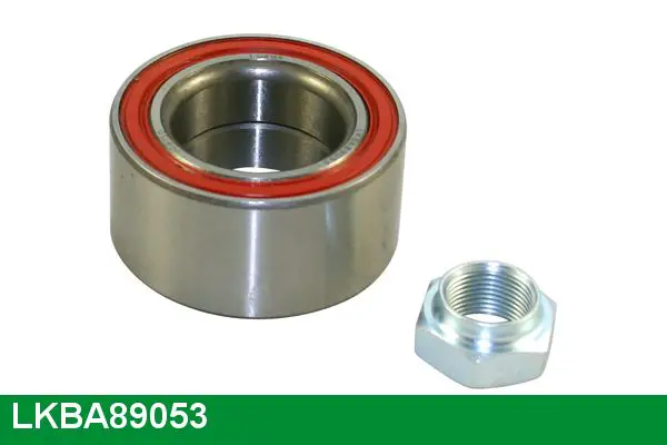 Handler.Part Wheel bearing kit Lucas LKBA89053 1