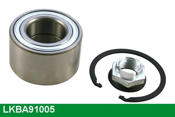 Handler.Part Wheel bearing kit Lucas LKBA91005 1