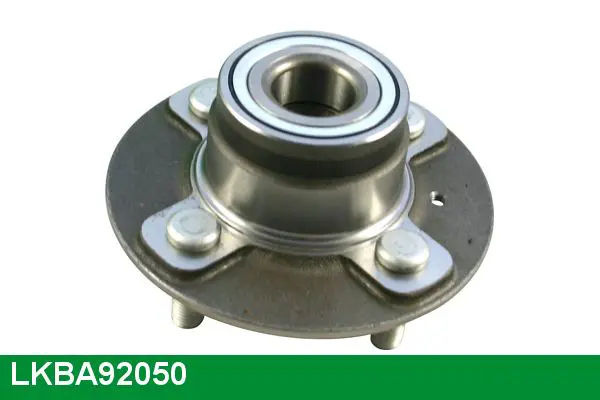 Handler.Part Wheel bearing kit Lucas LKBA92050 1