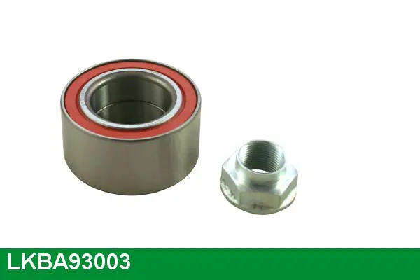 Handler.Part Wheel bearing kit Lucas LKBA93003 1