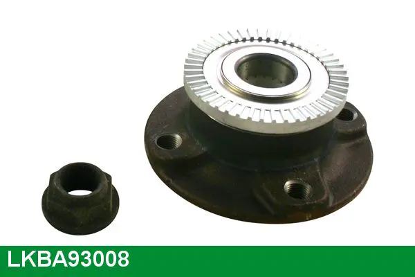 Handler.Part Wheel bearing kit Lucas LKBA93008 1