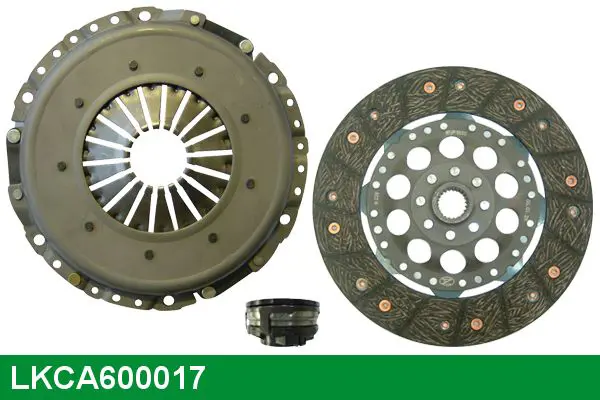 Handler.Part Clutch kit Lucas LKCA600017 1