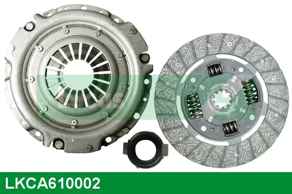 Handler.Part Clutch kit Lucas LKCA610002 1