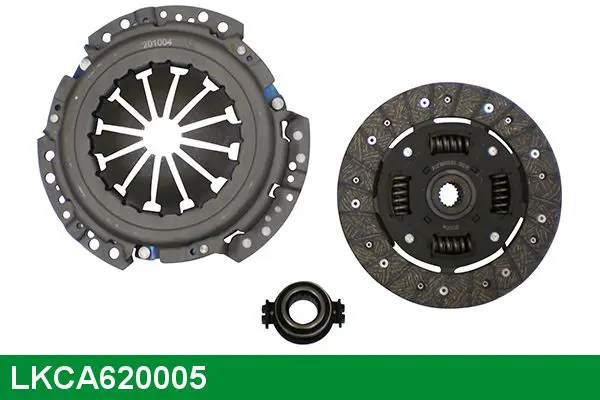 Handler.Part Clutch kit Lucas LKCA620005 1