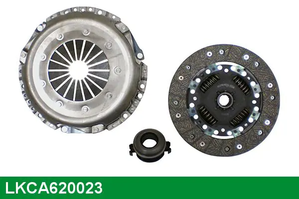 Handler.Part Clutch kit Lucas LKCA620023 1