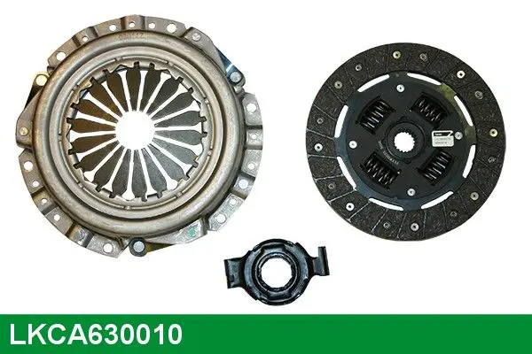 Handler.Part Clutch kit Lucas LKCA630010 1