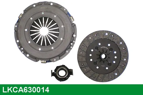 Handler.Part Clutch kit Lucas LKCA630014 1