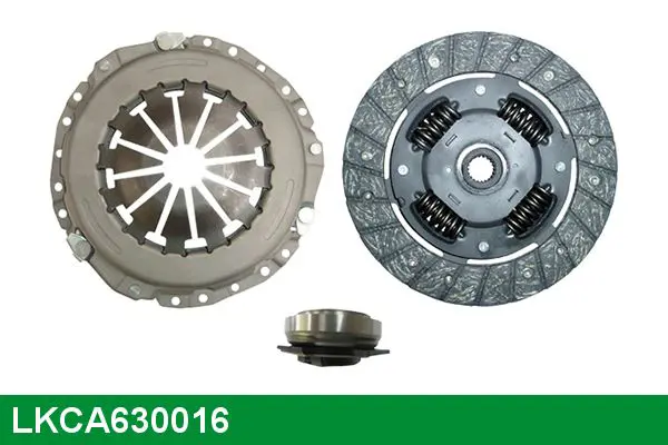 Handler.Part Clutch kit Lucas LKCA630016 1