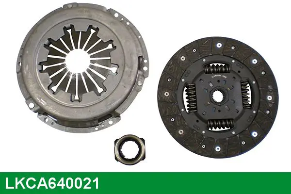 Handler.Part Clutch kit Lucas LKCA640021 1