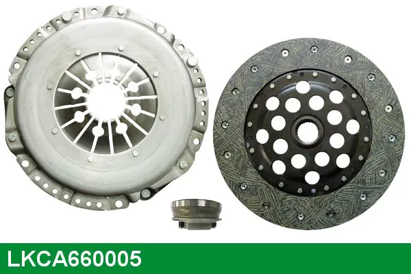 Handler.Part Clutch kit Lucas LKCA660005 1