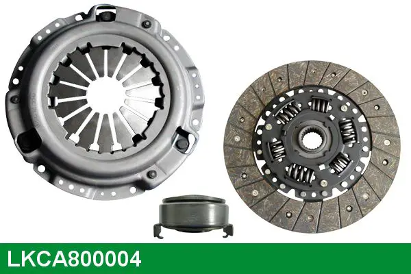 Handler.Part Clutch kit Lucas LKCA800004 1