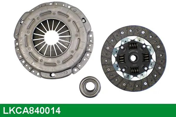 Handler.Part Clutch kit Lucas LKCA840014 1