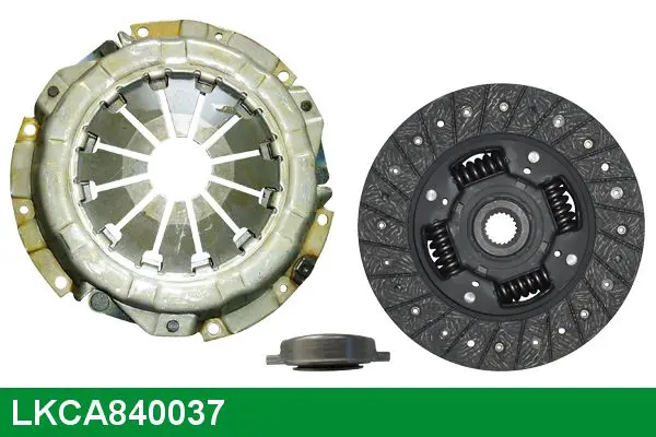 Handler.Part Clutch kit Lucas LKCA840037 1