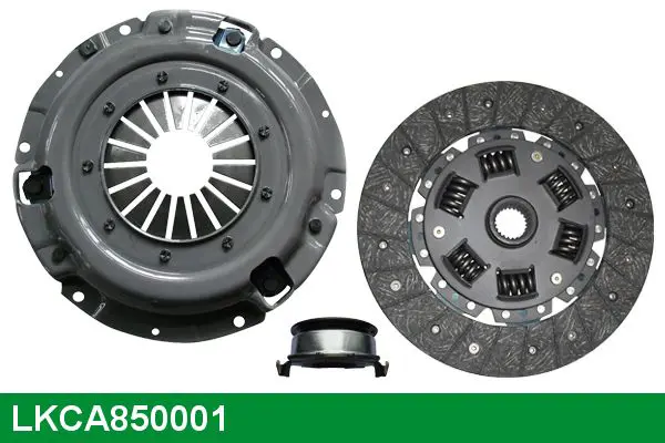 Handler.Part Clutch kit Lucas LKCA850001 1