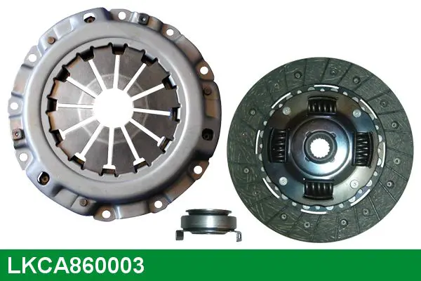 Handler.Part Clutch kit Lucas LKCA860003 1