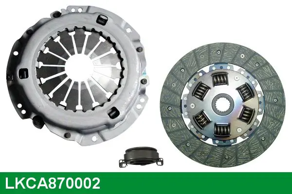 Handler.Part Clutch kit Lucas LKCA870002 1