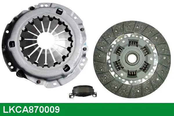 Handler.Part Clutch kit Lucas LKCA870009 1