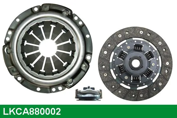 Handler.Part Clutch kit Lucas LKCA880002 1