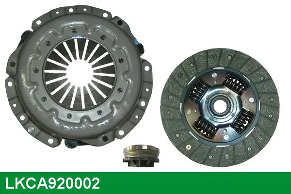 Handler.Part Clutch kit Lucas LKCA920002 1