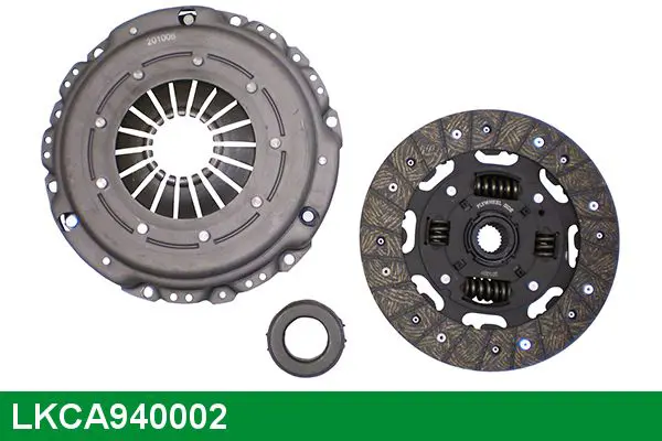 Handler.Part Clutch kit Lucas LKCA940002 1