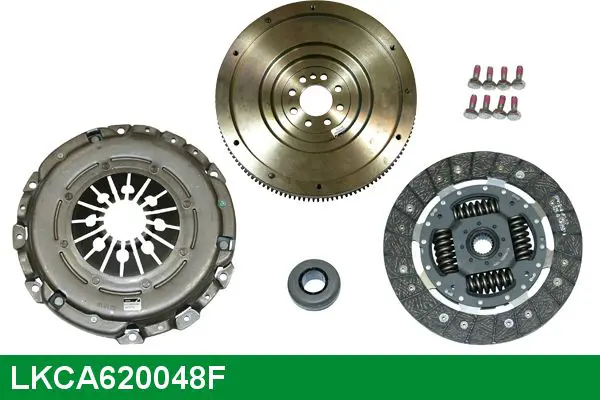 Handler.Part Clutch kit Lucas LKCA620048F 1