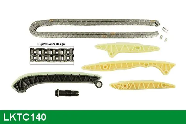 Handler.Part Timing chain kit Lucas LKTC140 1