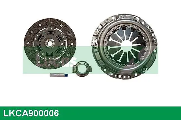 Handler.Part Clutch kit Lucas LKCA900006 1