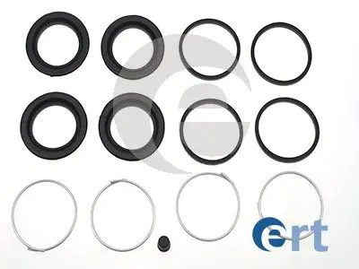 Handler.Part Repair kit, brake caliper ERT 400863 1