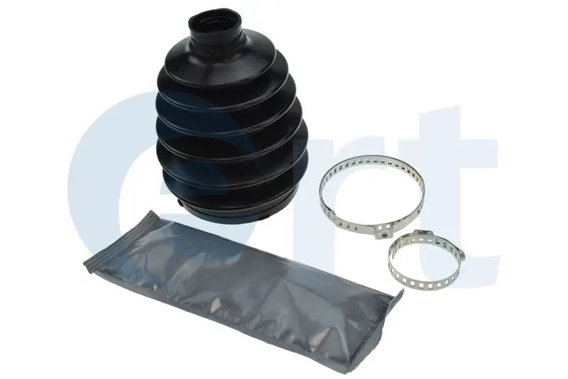 Handler.Part Bellow set, drive shaft ERT 500389T 1