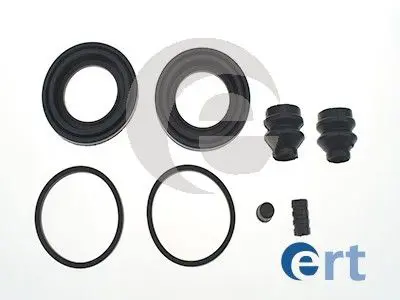 Handler.Part Repair kit, brake caliper ERT 400909 1