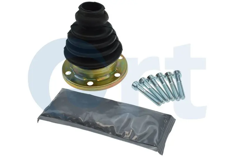 Handler.Part Bellow set, drive shaft ERT 500138 1