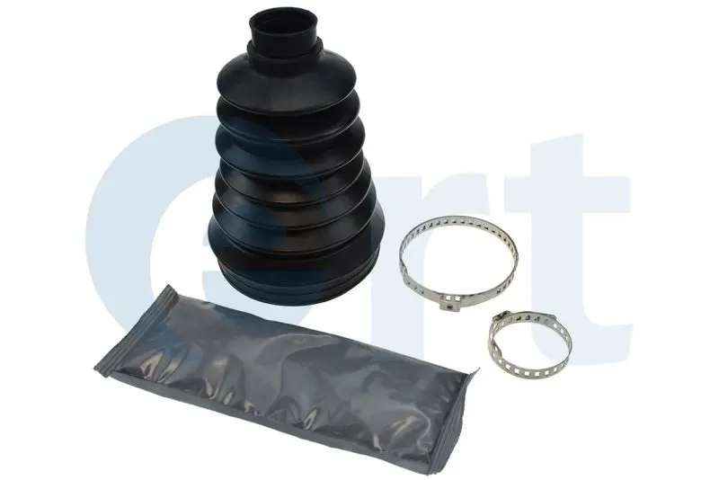 Handler.Part Bellow set, drive shaft ERT 500098T 1