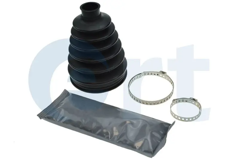 Handler.Part Bellow set, drive shaft ERT 500529T 1