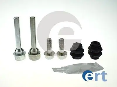 Handler.Part Guide sleeve kit, brake caliper ERT 410188 1