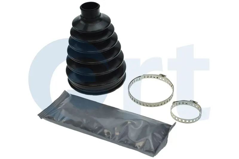 Handler.Part Bellow set, drive shaft ERT 500530T 1