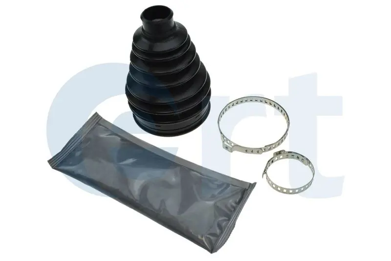 Handler.Part Bellow set, drive shaft ERT 500517T 1