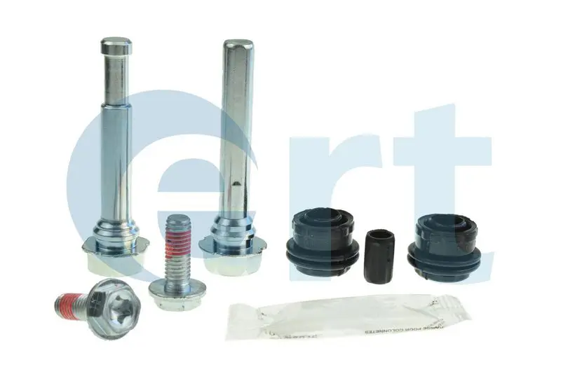 Handler.Part Guide sleeve kit, brake caliper ERT 410232 1