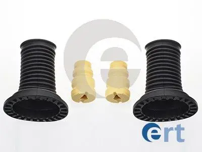 Handler.Part Dust cover kit, shock absorber ERT 520074 1