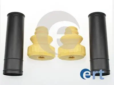 Handler.Part Dust cover kit, shock absorber ERT 520106 1