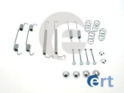 Handler.Part Accessory kit, brake shoes ERT 310021 1