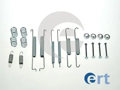 Handler.Part Accessory kit, brake shoes ERT 310085 1